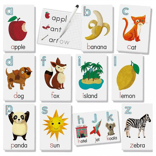 Headu | Flashcards - Little Boards Read And Write