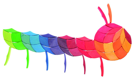 GRIMMS | Colour Spiral (Large)