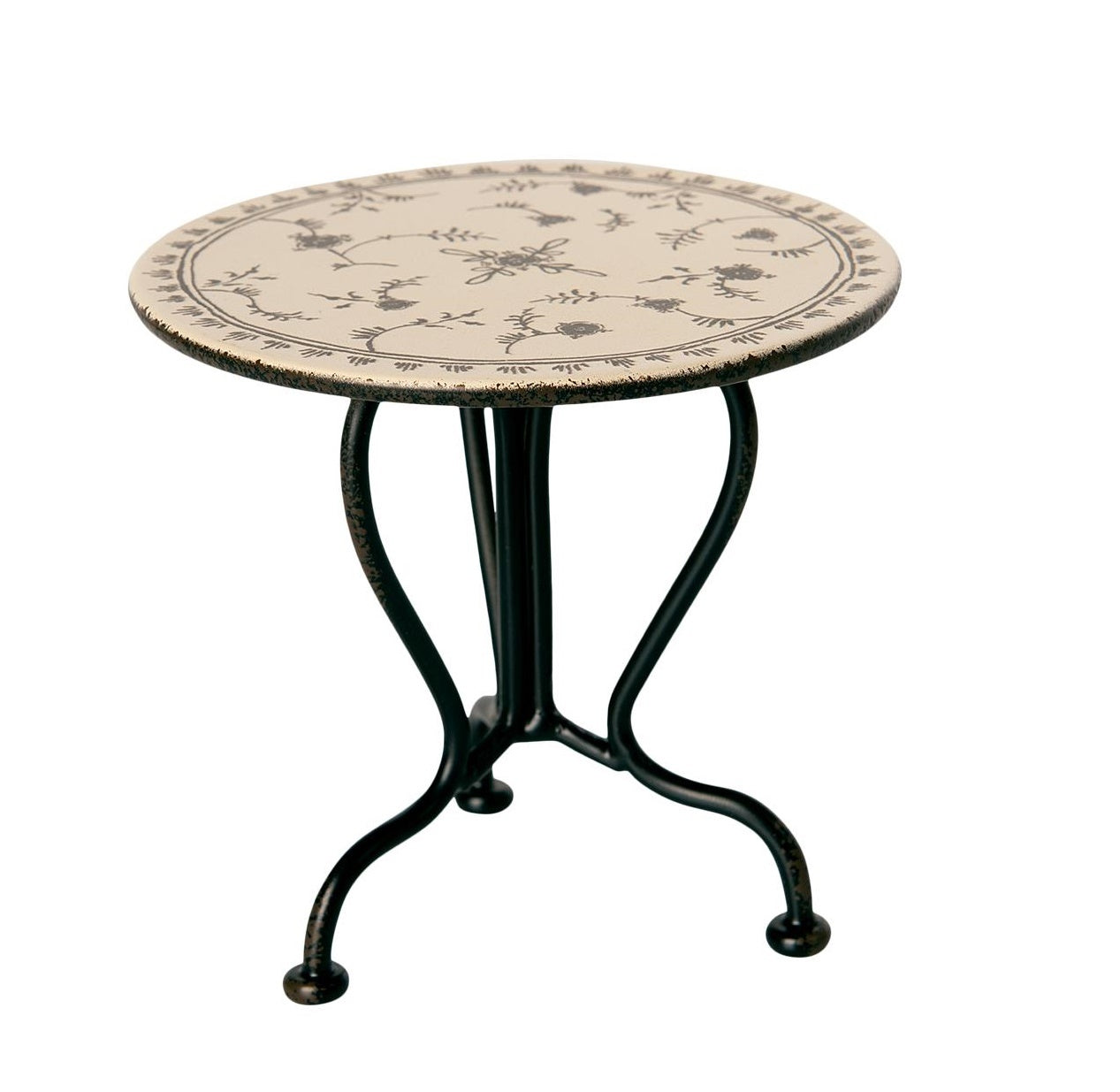Maileg | Micro Vintage Tea Table