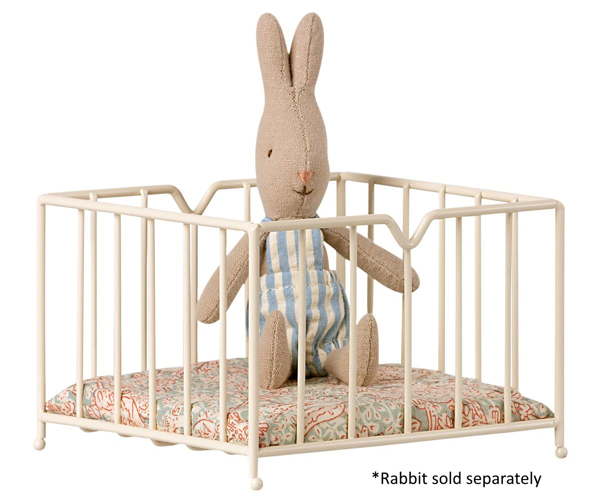 Maileg | Micro Playpen