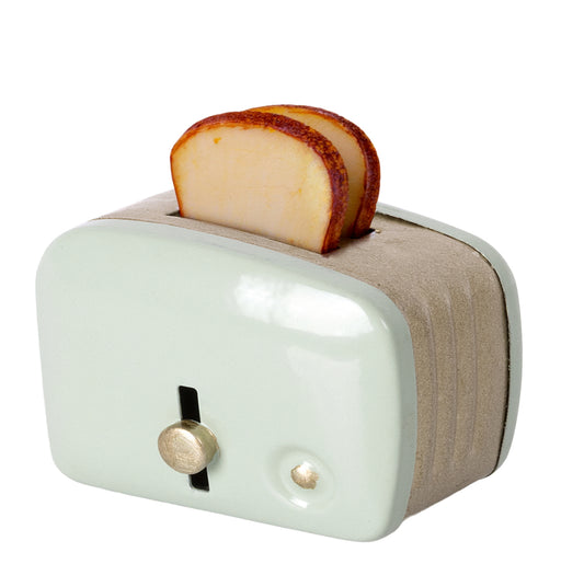 Maileg | Miniature Toaster