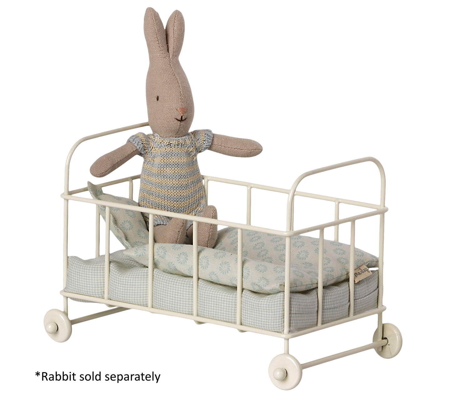 Maileg | Micro Cot Bed