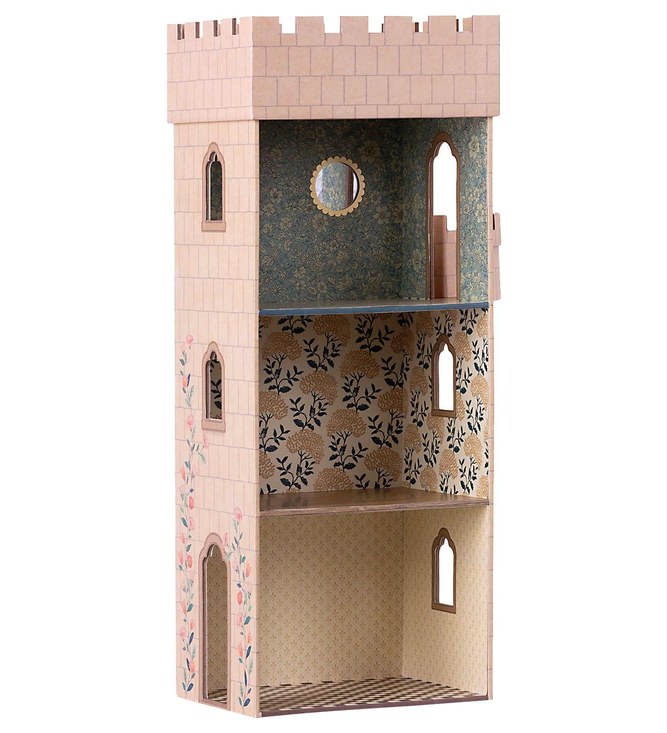 Maileg | Castle with Mirror