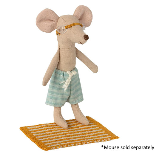 Maileg | Beach Set for Big Brother Mouse