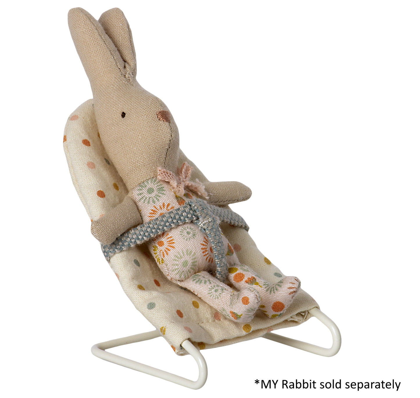 Maileg | Babysitter - MY / Mouse