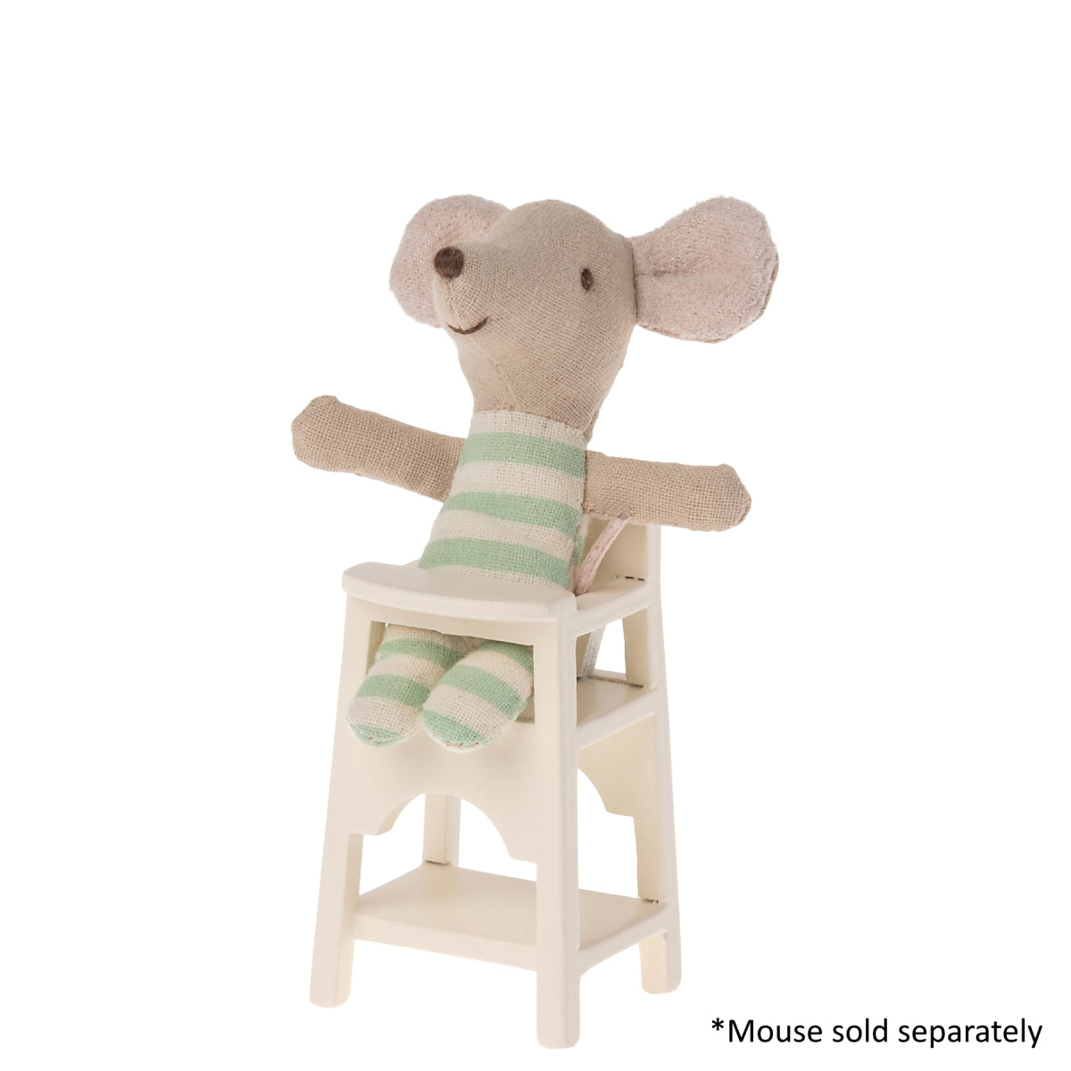 Maileg | Mouse High Chair