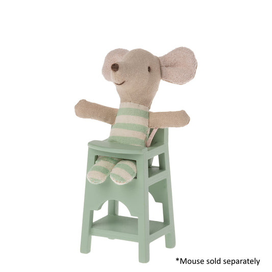 Maileg | Mouse High Chair