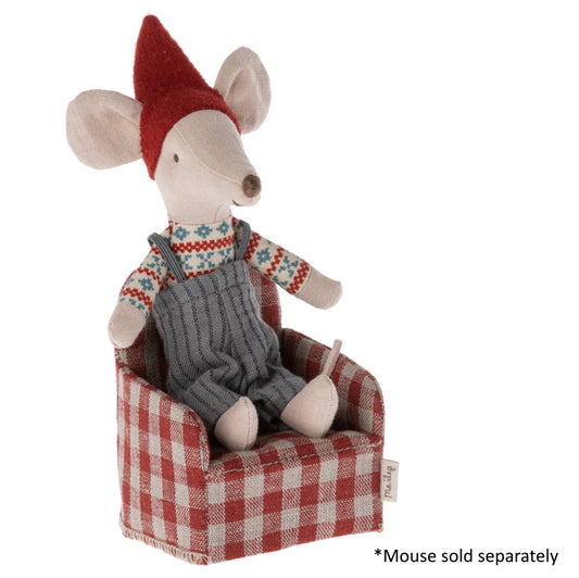 Maileg | Mouse Chair