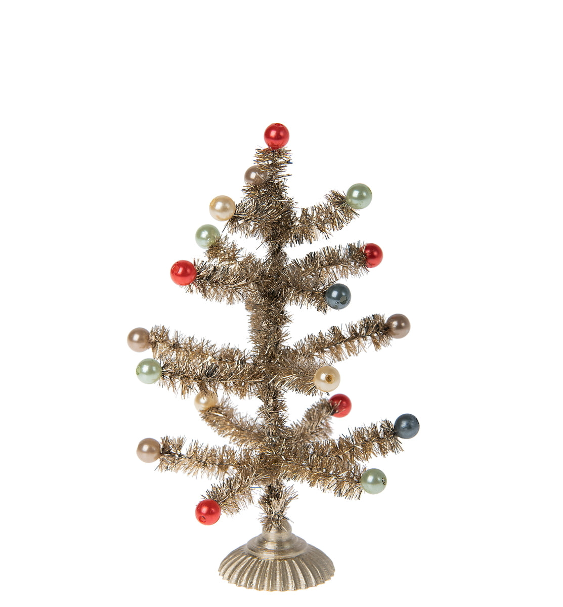 Maileg | Small Christmas Tree (gold)