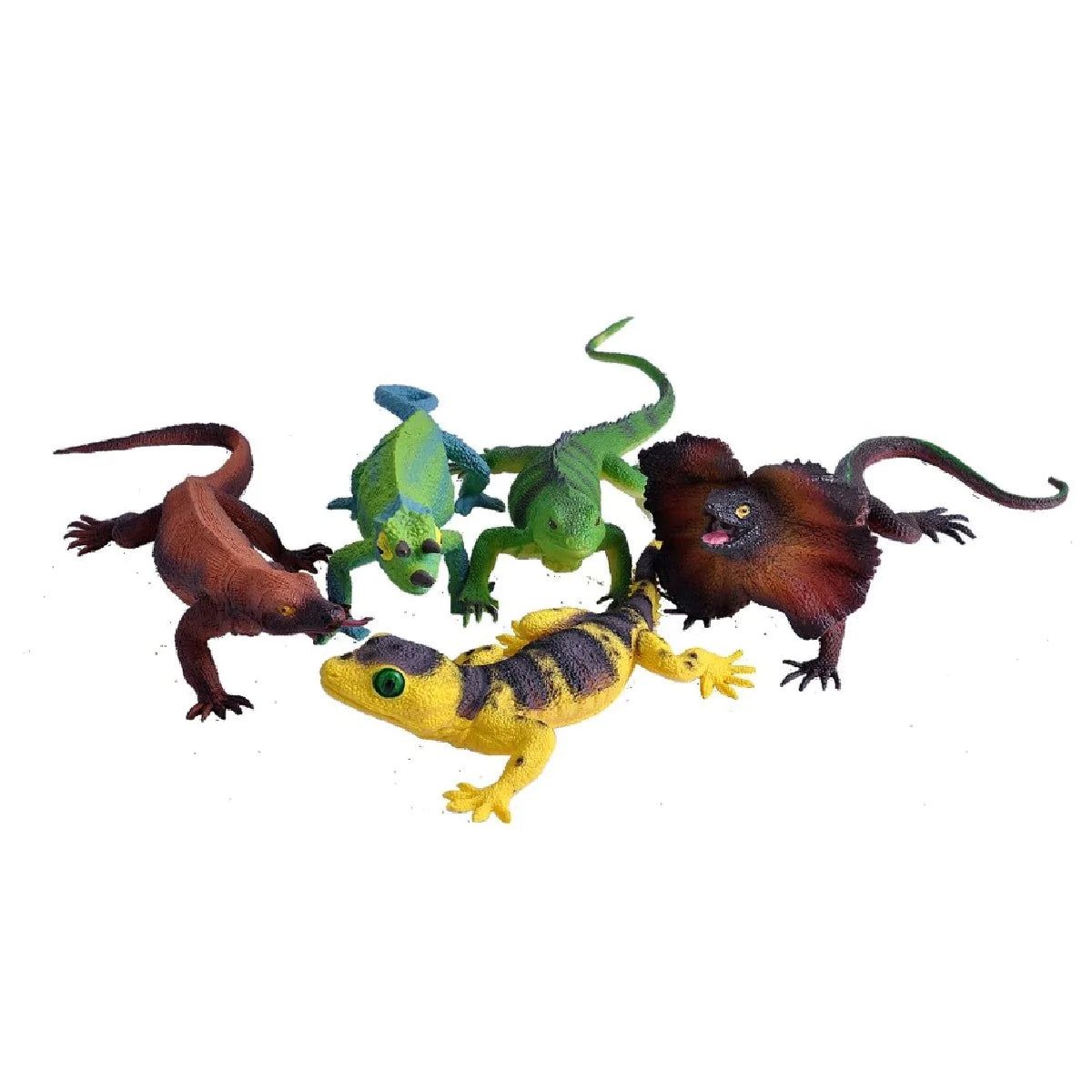 Wild Republic | Polybag - Reptile Collection