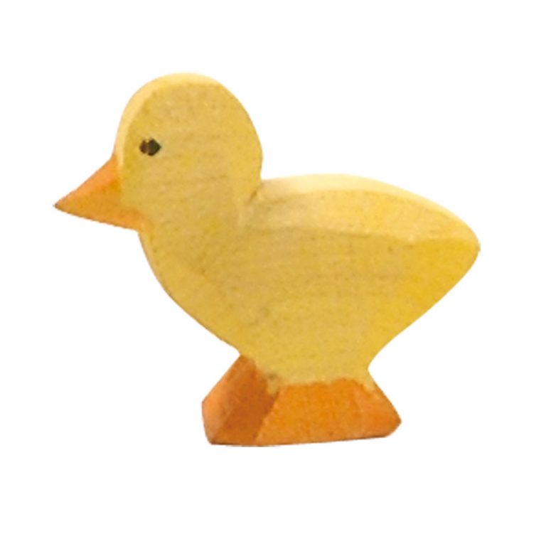 Ostheimer | Chick - Light