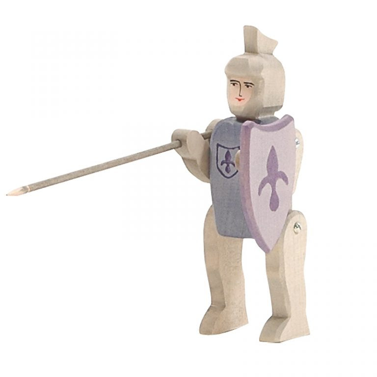 Ostheimer | Knight - Riding (various)