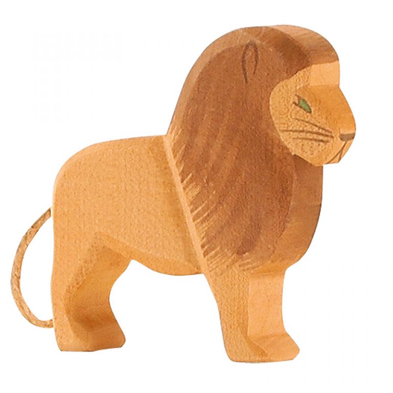 Ostheimer | Lion - Male