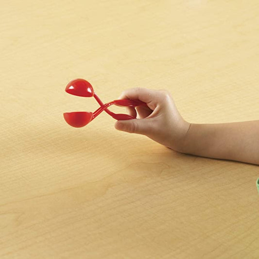 Learning Resources | Squeezy Tweezers