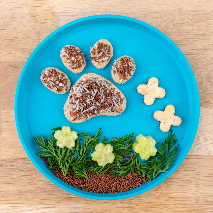 Lunch Punch | Sandwich Cutters - Lion