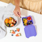 Little Lunch Box Co | Bento Two - Grape