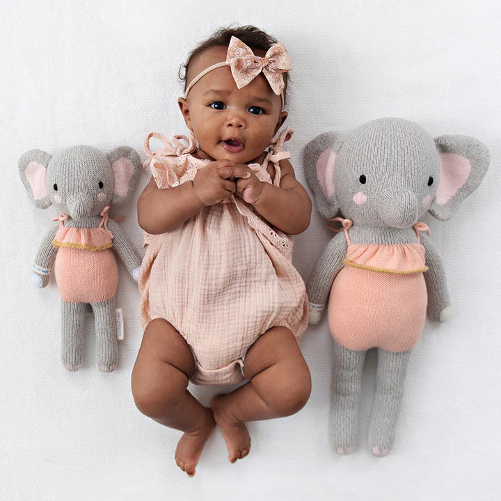 cuddle + kind | Eloise the Elephant