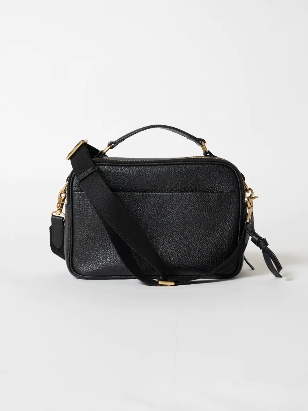 Alf the Label | Luxe Mabel - Black