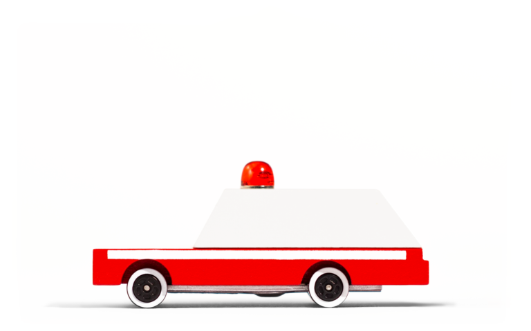Candylab | Ambulance