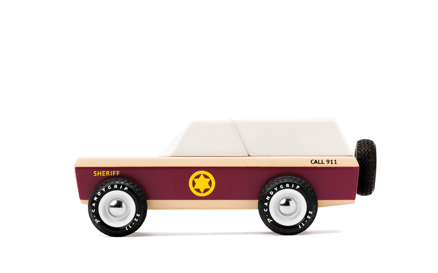 Candylab | Lone Sheriff