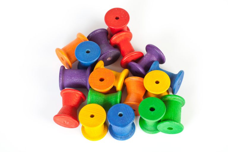 Grapat | Spools (18)