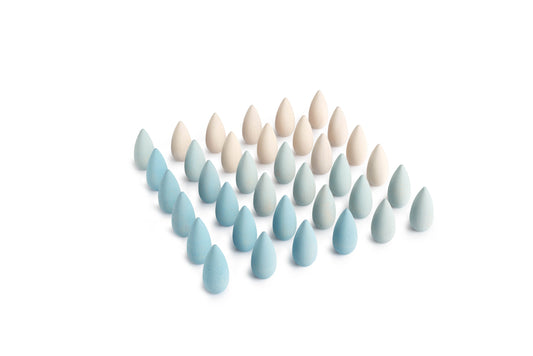 Grapat | Mandala (Snowflakes)