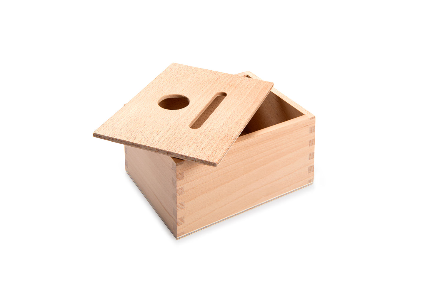Grapat | Permanence Box