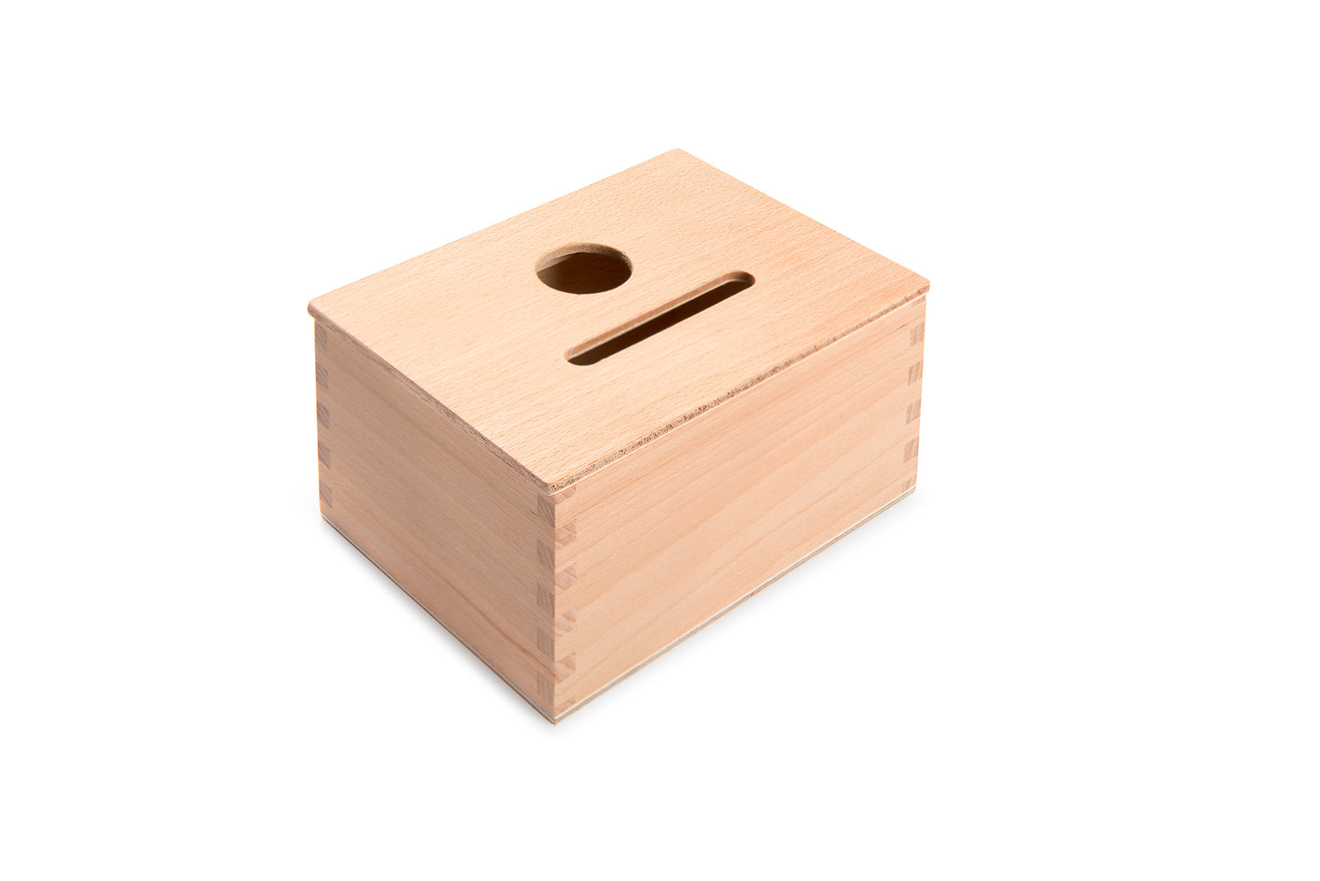 Grapat | Permanence Box