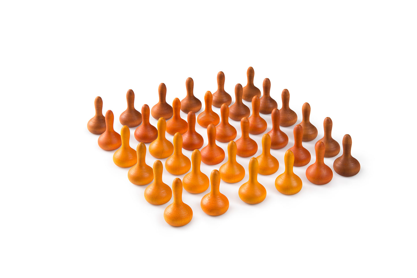 Grapat | Mandala (Pumpkins)