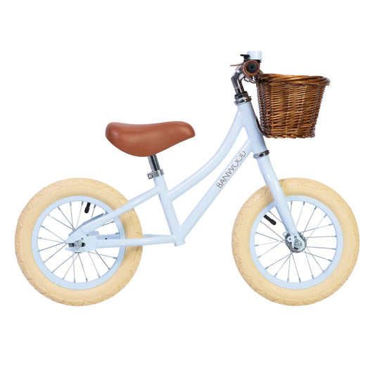 Banwood | First Go Balance Bike - Sky
