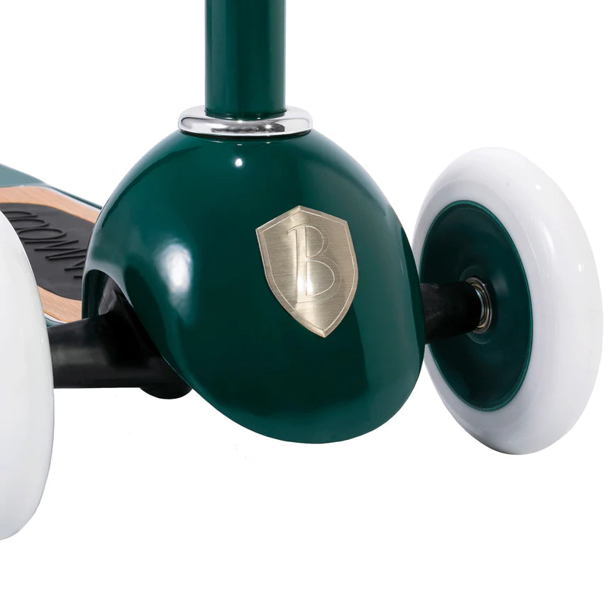 Banwood | Scooter - Green