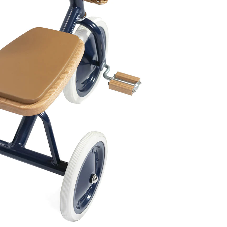 Banwood | Trike - Navy