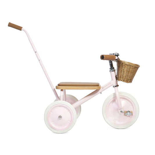 Banwood | Trike - Pink