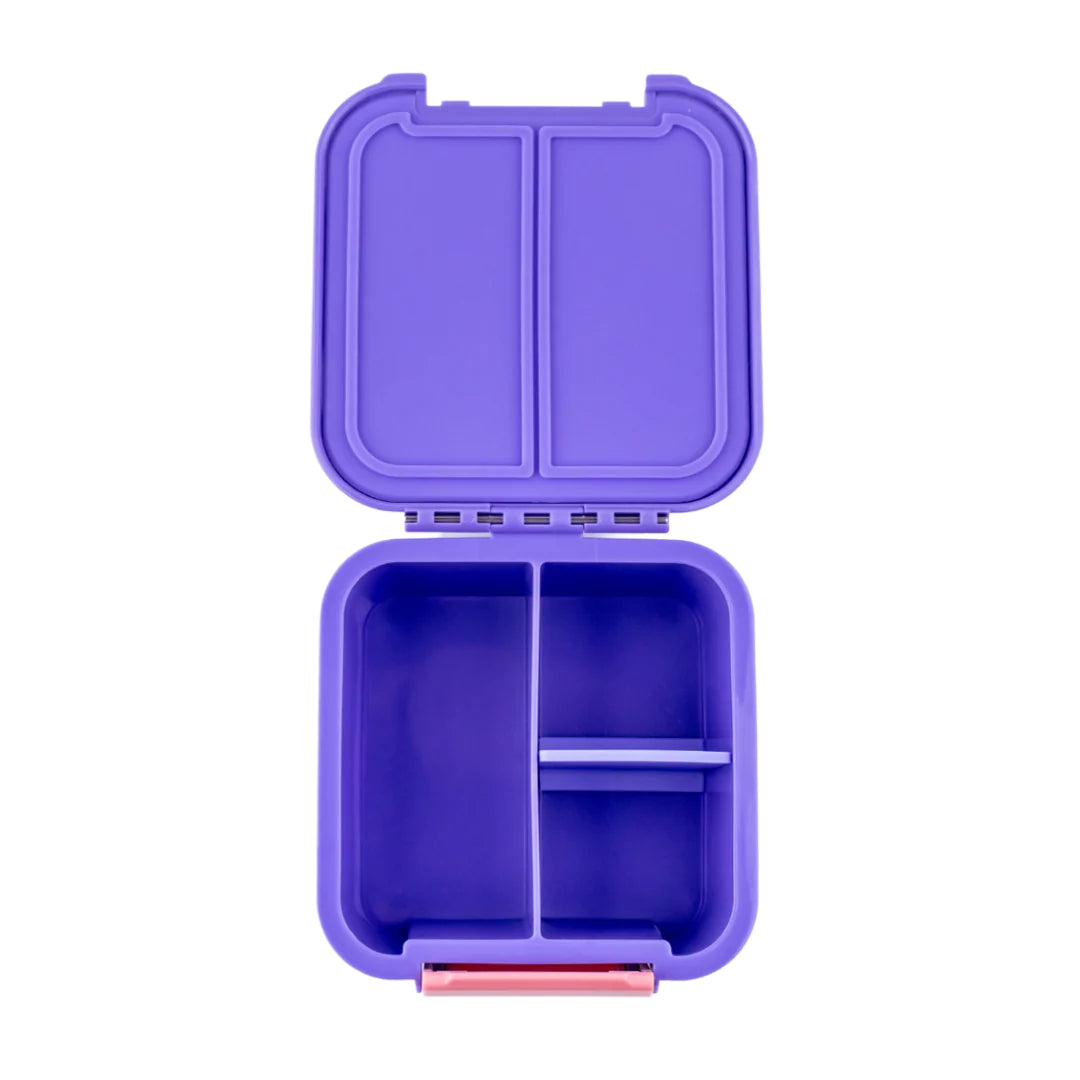 Little Lunch Box Co | Bento Two - Grape