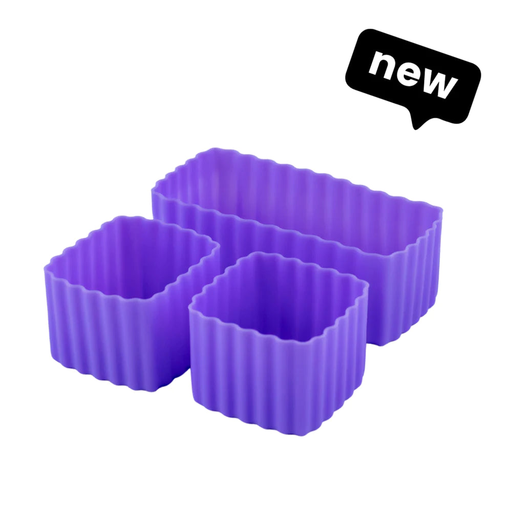 Little Lunch Box Co | Bento Cups