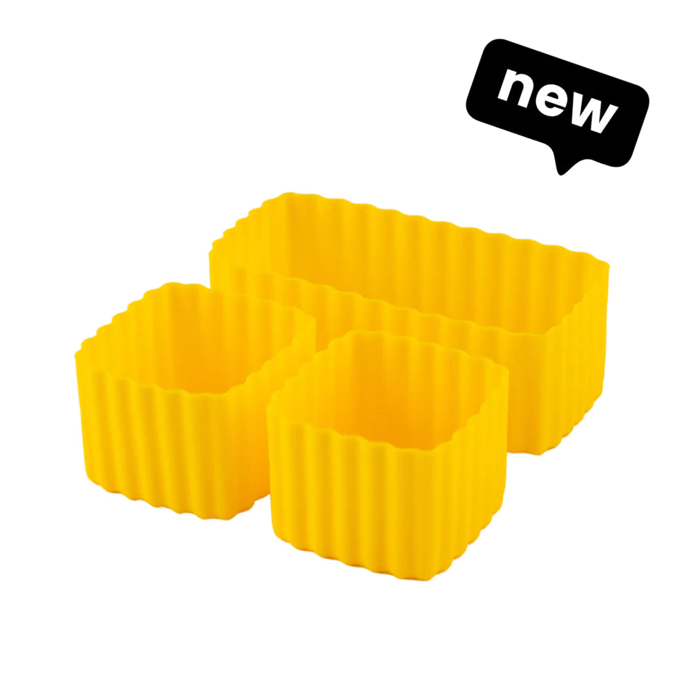 Little Lunch Box Co | Bento Cups