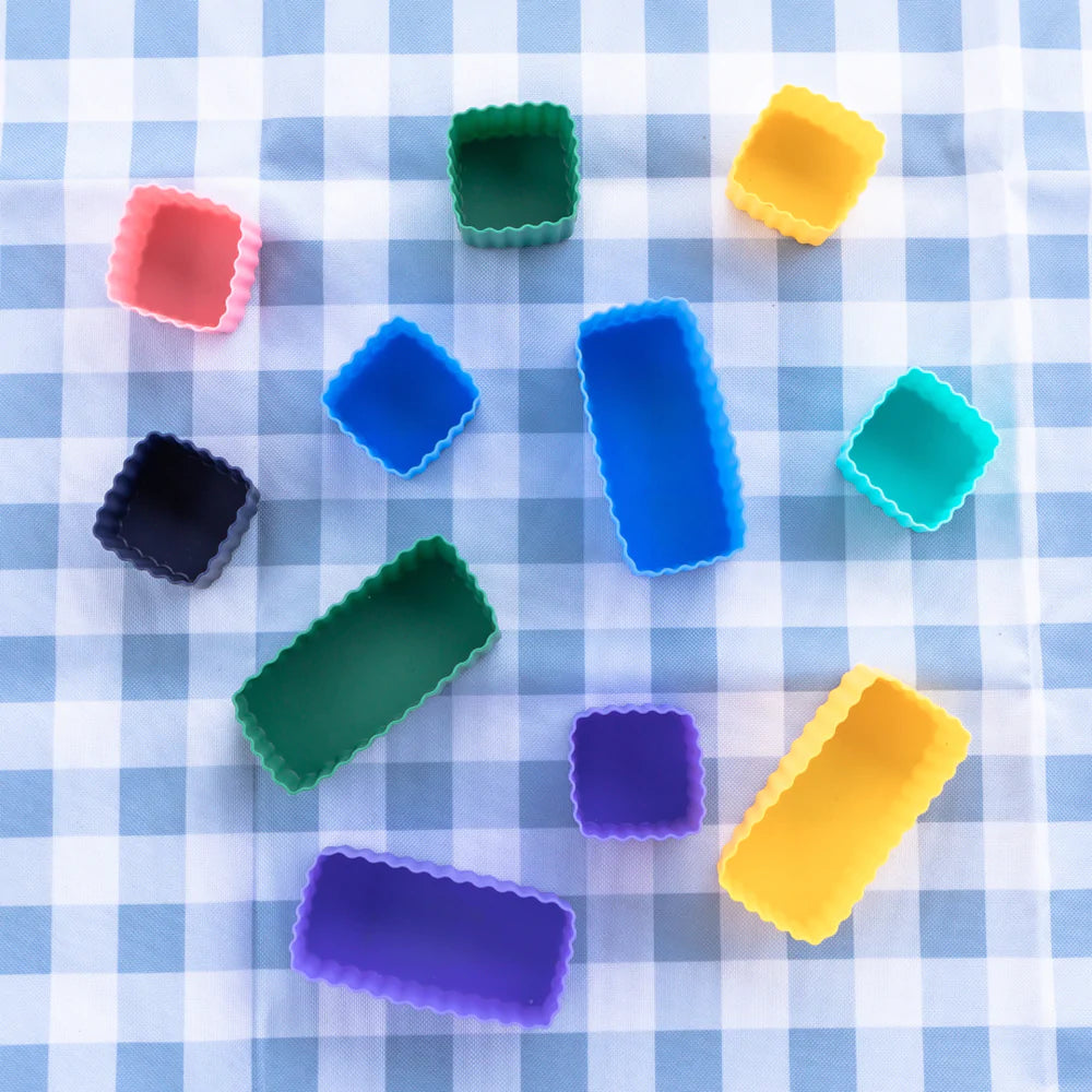 Little Lunch Box Co | Bento Cups