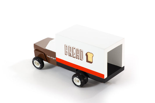 Candylab | Bread Truck