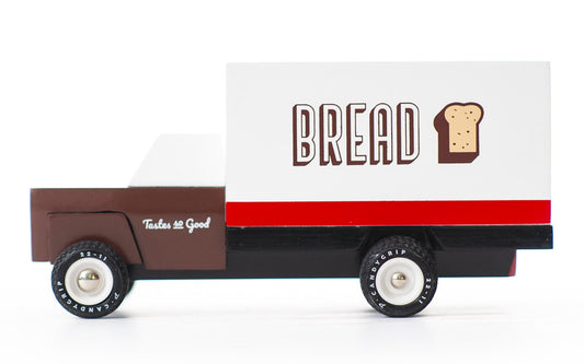 Candylab | Bread Truck