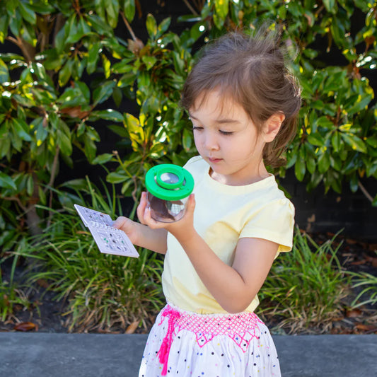 Tiger Tribe | Bug Spotter Kit