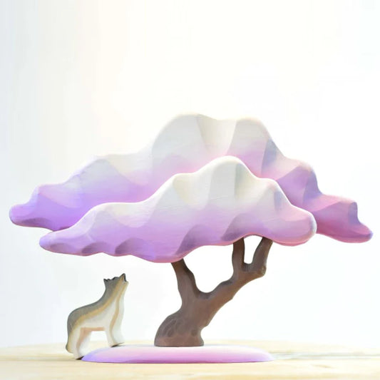 Bumbu | Japanese Winter Maple (Lilac)