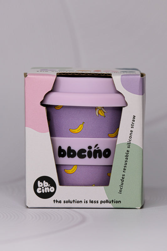 BBcino | Go Bananas (120ml)