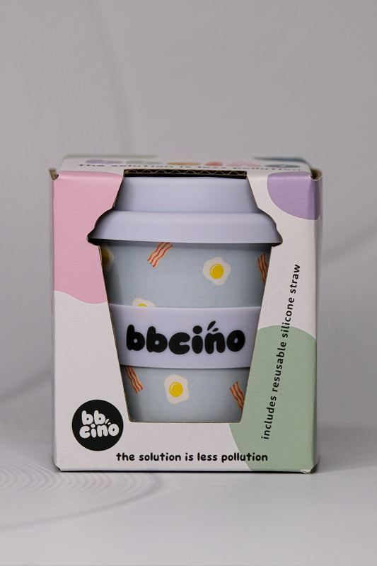 BBcino | Breakfast Buffet (120ml)