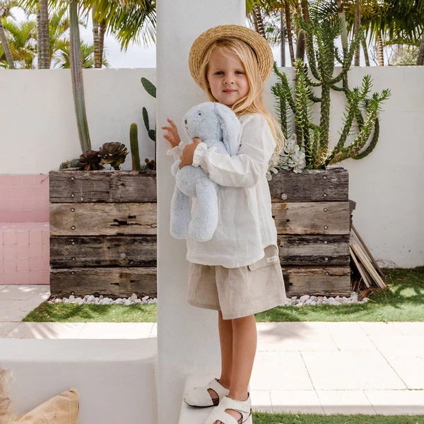 O.B. Designs | Baxter Bunny Huggie