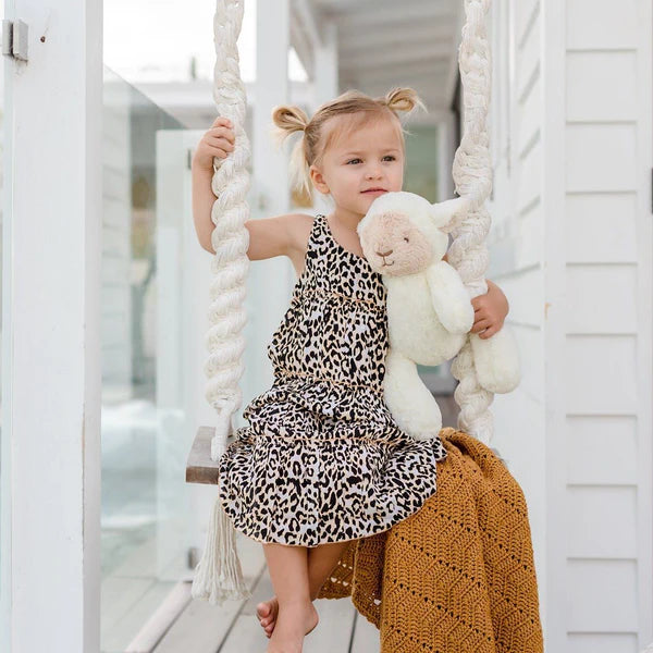 O.B. Designs | Lee Lamb Huggie