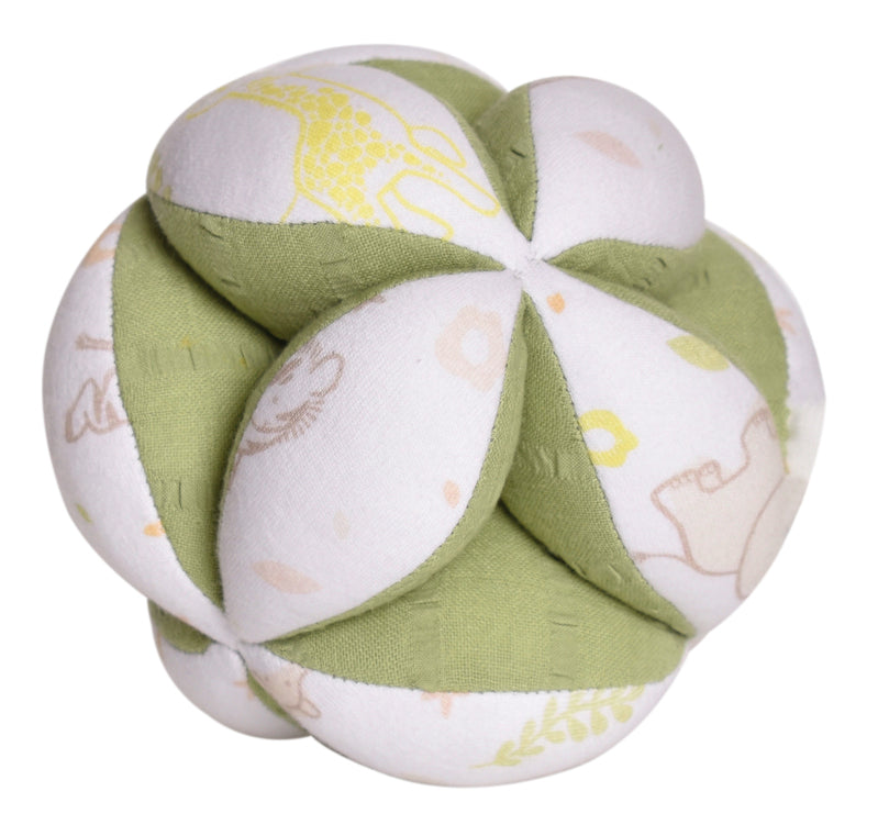 Tikiri | Safari Organic Clutch Ball
