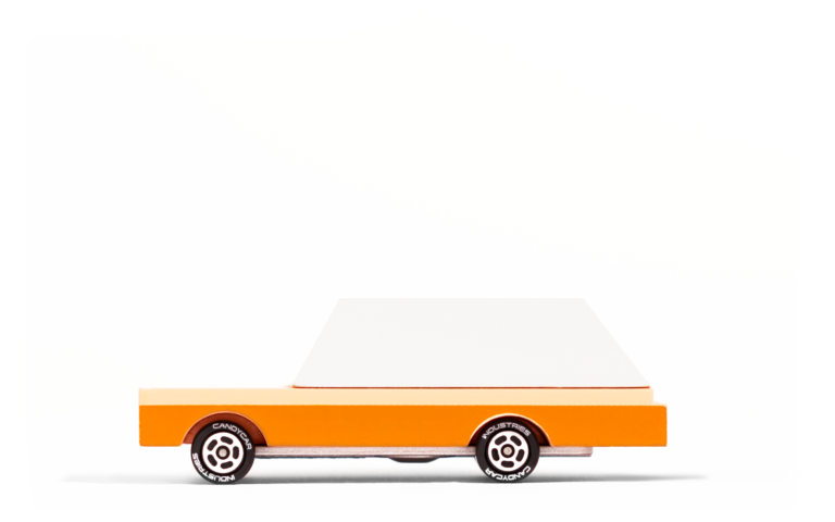 Candylab | Dart Wagon