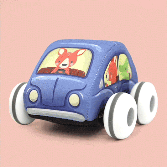 Tiger Tribe | Pull-Backs - Gumtree Buddies