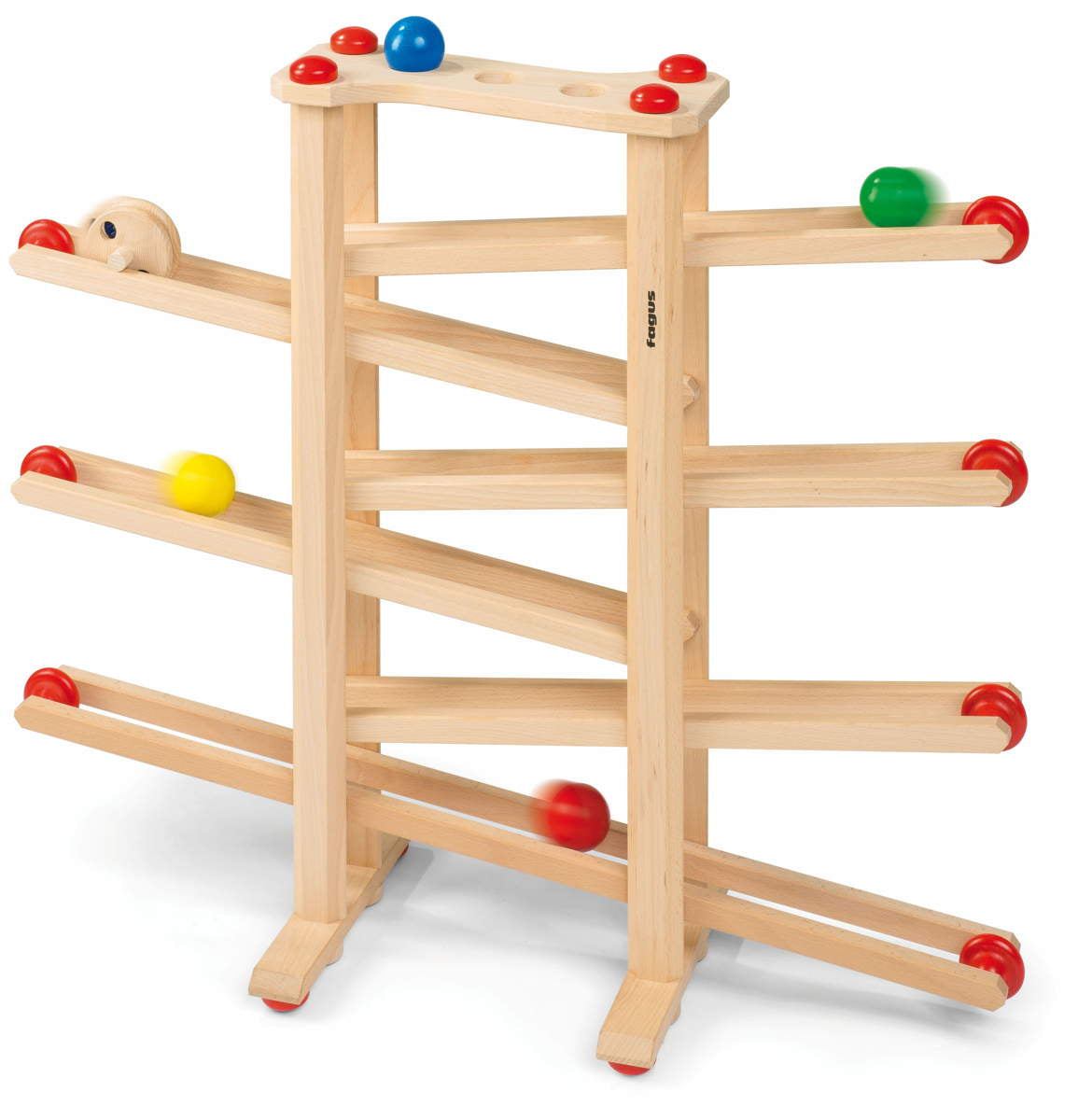 Fagus | Marble Run (XL)