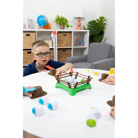 Fat Brain Toys | Heap-O-Sheep
